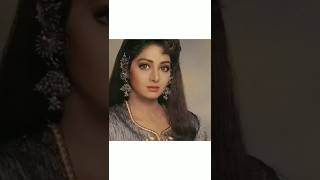 Day 220 💗😉 Sridevi edit 🧿 sridevi chandni bollywood viral shorts youtube [upl. by Aikas]