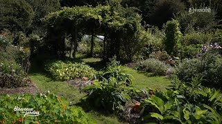 Bienvenue aux jardins  Maison de la Vie Rurale CPIE Sèvre et Bocage [upl. by Bonis505]