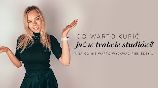 Co warto kupić już trakcie studiów stomatologicznych [upl. by Far]