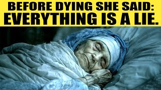 Mother Teresa Breaks the Silence Before Her Death and Reveals a Terrifying Secret [upl. by Dorreg]