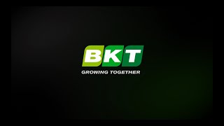 BKT Corporate Video 2023 [upl. by Ahsiekrats]