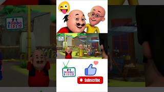 Motu Patlu । मोटू पतलू। Alarm Ghori  New episode  Motu Patlu New Episode  8 shorts motupatlu [upl. by Bogoch]