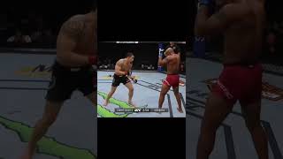 YOEL ROMERO VS WHITTAKER parte 1 ¿le robaron a YOEL [upl. by Alleris644]