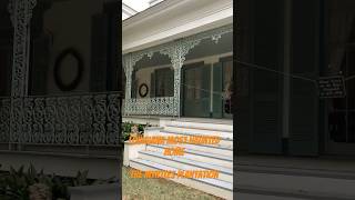 Americas most haunted home The Myrtles Plantation In St Francisville Louisiana haunted ghosts [upl. by Jessica]