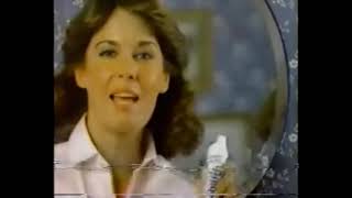 Dentagard Plaque Fighting amp Fluoride Toothpaste Commercial 1985 [upl. by Supple]