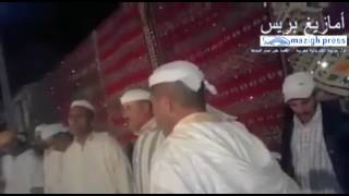 Inchaden imouzer  Nachada marmoucha  انشادن ايت بازة اموزار مرموشة [upl. by Monteith554]