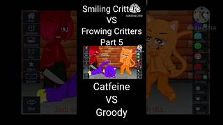 Catfeine VS Groody [upl. by Marquardt]