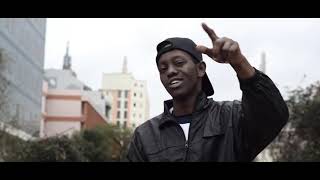 Muki Rai  quotNairobi Yetuquot Official Music Video [upl. by Amesari]