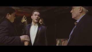 Michael Buble  Tour Stop 148 International Cinema Trailer [upl. by Eelrac]