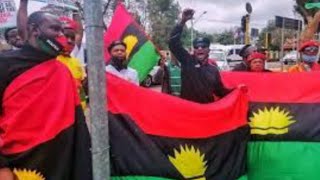 JUST IN Court Takes Action On Appeal Of IPOB Proscription [upl. by Esmerolda]