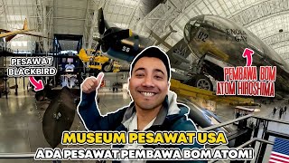 PESAWAT PERANG DUNIA B0M AT0M HIROSIMA NAGASAKI 🇺🇸 [upl. by Odama]