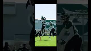 Davante Adams Jets Practice How Many More Wins JetsNation DavanteAdams nyjets aaronrodgers [upl. by Ennaid479]