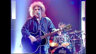 The Cure  In Between Days  Live London 2004 [upl. by Aneem]