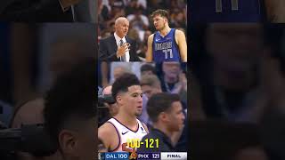 Luke Doncic NBA Debut [upl. by Ursulina]