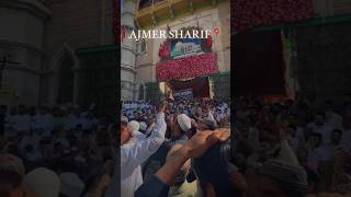 Short video 2024 Khwaja Garib Nawaz  juloos eidmiladunnabi shorts khwajagaribnawaz india kgn [upl. by Ntsyrk]