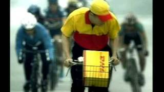 DHL Sports Within Cycling [upl. by Esoj]