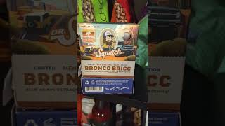 Dr Squatch Bar Soap Review  Bronco Bricc [upl. by Syst552]