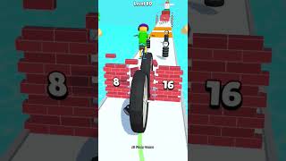 Loving New Bike 😂 Rmigamerz  Oggy and Jack  All Funny Games cartoon bhoot wala [upl. by Floris]