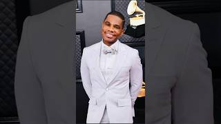 Gospel Singer Kirk Franklin [upl. by Onitsuj]