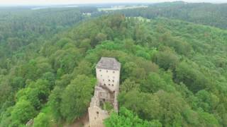 Burg Stockenfels [upl. by Monda739]