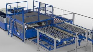 Introducing ATLAS® Automated TriLite Assembly System [upl. by Newob935]