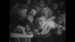 Партизаны в степях Украины 1942  Partisans in the Steppes of Ukraine 1942 — Soviet WWII Film [upl. by Norvol]