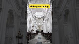 Make your calling and election sure christian jesus bible faith [upl. by Aillij]