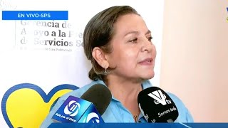 Honduras tiene más de 42 mil infantes con VIH [upl. by Otes548]