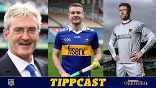 Tippcast 36 Paudie Maher tribute  Bonanr rebuild job  our Tipp XV for 2022 [upl. by Allenrac276]