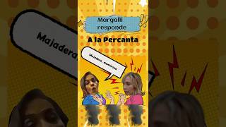 🧨Margalli abogada explota contra Adriana Arbelaez💥 [upl. by Alvarez]