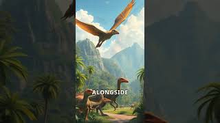 Myth vs Fact The Truth About Pterodactyls [upl. by Shayla177]