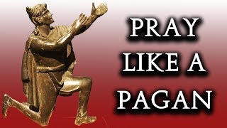 IndoEuropean Prayer and Ritual Paganism 101 [upl. by Harod]