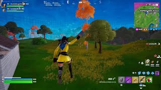 Vittoria incoronata nelle ranked Fortnite ita con 3 armi mitiche epico con cremino78 [upl. by Suivatra]