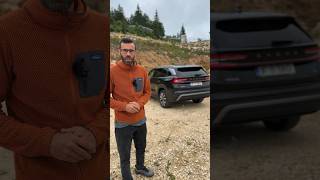 Skoda Kodiaq 2024 soluții practice [upl. by Tubb]