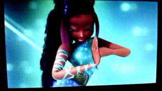 Multilanguage Winx Movie Sirenix [upl. by Aiekal]