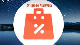 Snuppee Mall Scam   Modus operandi sama seperti iSharefans dan LikeShare [upl. by Llatsyrc278]