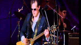 Joe Bonamassa  Moulin Blues Ospel 2009 quotJust Got Paidquot [upl. by Huskey]