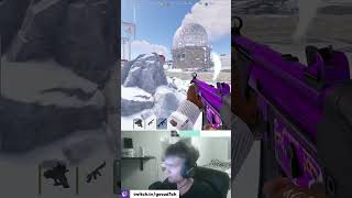 1 vs 5 Arctic Research base twitchtv gevad1ch gevad1ch twitch rust rustsolo solorust [upl. by Aynotal]