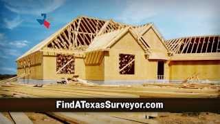 Find A Texas Surveyor  Commercial 1 [upl. by Einafit]