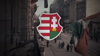 Song about the 1956 Revolution  « Avanti Ragazzi di Budapest » [upl. by Normie385]