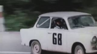 Trabant Commercials with english subs part 1 [upl. by Lawlor]