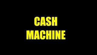 HardFi Cash Machine Lyrics [upl. by Egrog935]