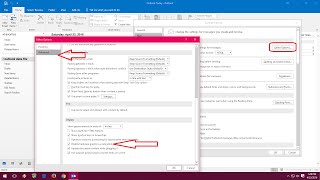 How to Fix Outlook Not Responding Not Working amp Hangs or Freeze Issues [upl. by Eenahpets48]