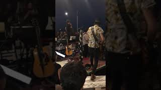 Concierto Iván Ferreiro VS Leiva Turnedo en Náutico San Vicente [upl. by Dijam826]