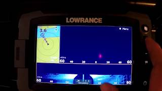 Lowrance HDS Gen 2 amp StructureScan 3D [upl. by Geof]