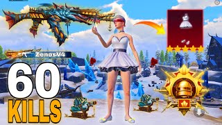 😈NEW MODE BEST AGGRESSIVE RUSH GAMEPLAY W SILVER FAIRY DRESS🔥 SAMSUNGA7A8J4J5J6S6S7S8S9S10 [upl. by Ahsirk]