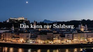 Das kann nur Salzburg [upl. by Peggi]