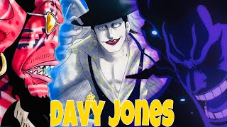 OMG 😱 XEBEC ist DAVY JONES 🤯 LAFFITTE‘S MISSION…  One Piece Theorie 1121 [upl. by Eissac799]