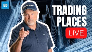 Trading Places Live September 17 2024 [upl. by Kwapong]