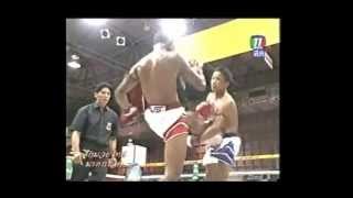 Oron Deachkalon Sumalee Bangkok Muay Thai highlights [upl. by Kaufman]